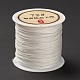 Nylon Chinese Knot Cord(NWIR-C003-01A-01)-2