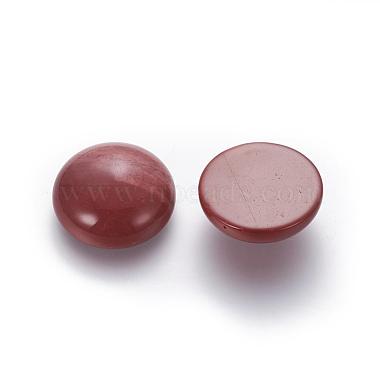 Cabochons Mookaite naturales(G-G760-B02-11)-2