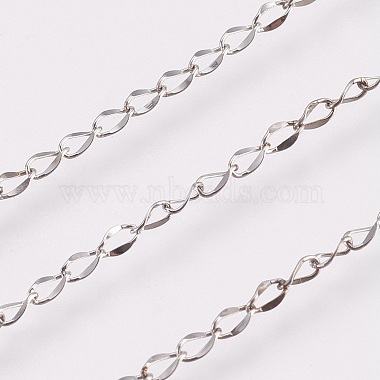 Stainless Steel Curb Chains Chain