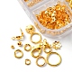 DIY Jewelry Making Finding Kit(DIY-FS0004-36)-4