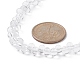 colliers de perles de larme de verre(NJEW-JN04273-02)-5