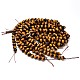 Natural Tiger Eye Beads Strands(G-F173-12-6mm)-2
