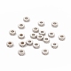 201 Stainless Steel Spacer Beads(STAS-A057-25A-P)-1