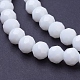 Faceted(32 Facets) Glass Round Beads Strands(X-EGLA-J042-8mm-26)-1