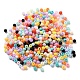 perles acryliques(OACR-R261-08)-1