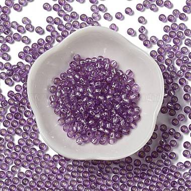 Glass Seed Beads(SEED-H002-C-A043)-2