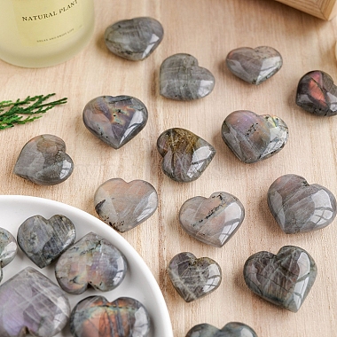 Natural Labradorite Palm Stones(PW-WG69FB4-01)-4