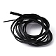 Flat Cowhide Rope(WL-WH0003-13B)-1