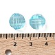 Transparent Acrylic Beads(X-PL990Y-5)-4