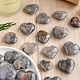 Natural Labradorite Palm Stones(PW-WG69FB4-01)-4