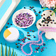 DIY Necklaces/Bracelets Making Kits(DIY-TAC0032-18E)-5
