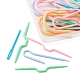 abs пластиковые кабельные стежки спицами(TOOL-FS0001-02)-3