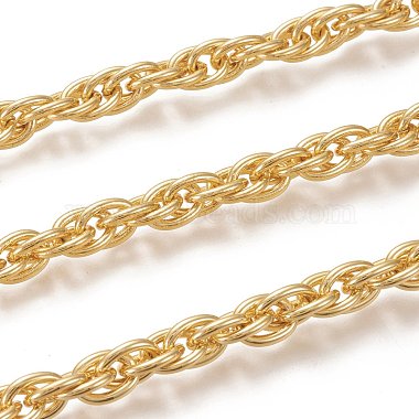 Brass Rope Chains Chain