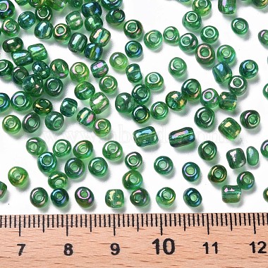 Round Glass Seed Beads(SEED-A007-4mm-167)-3