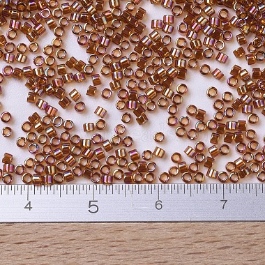 MIYUKI Delica Beads Small(SEED-X0054-DBS0170)-4
