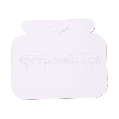 Paper Jewelry Display Cards for Hair Clip(CDIS-F005-08)-2