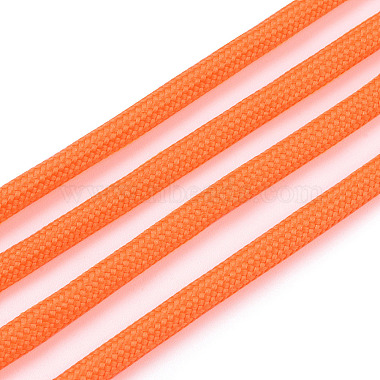 7 Inner Cores Polyester & Spandex Cord Ropes(RCP-R006-178)-2