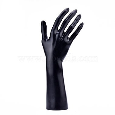 Plastic Mannequin Female Hand Display(BDIS-K005-03)-2
