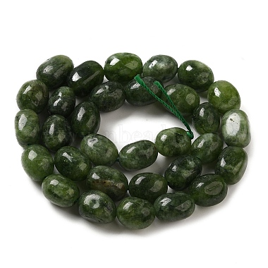 natürliche Malaysia Jade Perlen Stränge(G-I283-H08-02)-3