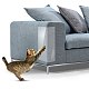 ПВХ пластиковый чехол для дивана для кошек(FAMI-PW0001-68E)-1