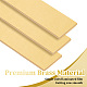 Brass Sheets(KK-WH0082-10A)-4