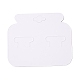 Paper Jewelry Display Cards for Hair Clip(CDIS-F005-08)-2