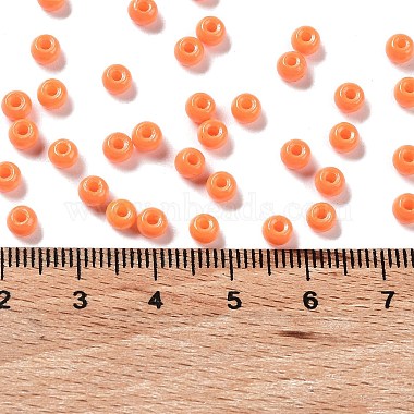 Baking Paint Glass Seed Beads(SEED-H002-I-A512)-4