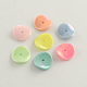 AB Color Plated Acrylic Beads(X-SACR-Q106-05)-1