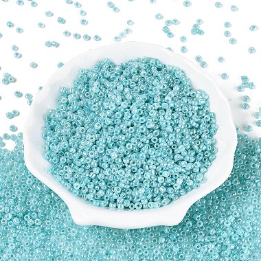 Glasperlen(SEED-A011-3mm-154)-2