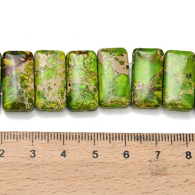 Natural Imperial Jasper Beads Strands(G-H354-01A-05)-3