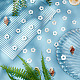 50Pcs Freshwater Shell Charms(FIND-AR0002-55)-5