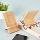 Bamboo Mobile Phone Holders(AJEW-WH0176-20)-5