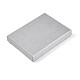Python Pattern Cardboard Jewelry Set Boxes(CBOX-L007-008B)-1