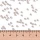 Miyuki runde Rocailles Perlen(X-SEED-G008-RR0579)-4