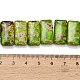 Natural Imperial Jasper Beads Strands(G-H354-01A-05)-3