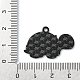 pendentifs en émail en alliage(FIND-Q102-05A)-3