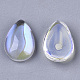 Cabochons de cristal transparente(EGLA-N004-01B-01)-3