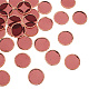 30Pcs Colored Glass Mosaic Tiles(DIY-OC0009-45C)-1