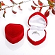 Valentine's Day Velvet Ring Storage Boxes(PW-WG79222-06)-1