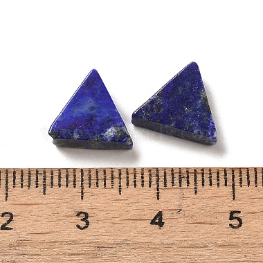 naturelle lapis-lazuli cabochons(G-K360-01B)-3