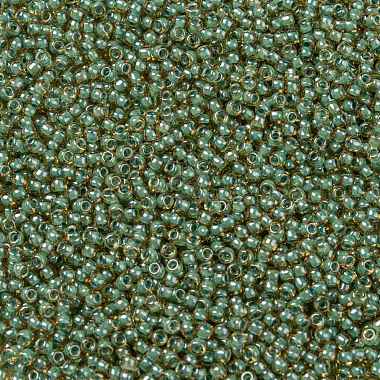 Toho perles de rocaille rondes(SEED-JPTR11-0380)-2