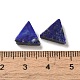 naturelle lapis-lazuli cabochons(G-K360-01B)-3