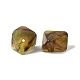 Opaque Acrylic Beads(OACR-D320-02M)-2