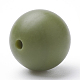 Food Grade Eco-Friendly Silicone Beads(X-SIL-R008C-49)-2
