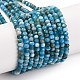 Natural Apatite Beads Strands(G-F770-D09-02A)-2