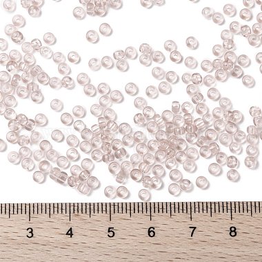 MIYUKI Round Rocailles Beads(X-SEED-G008-RR0155)-4