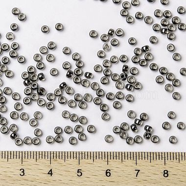 MIYUKI Round Rocailles Beads(SEED-X0055-RR2276)-4