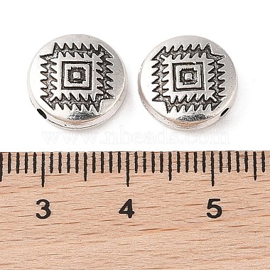 Tibetan Style Alloy Beads(FIND-C060-020AS)-3