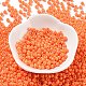 Baking Paint Glass Seed Beads(SEED-H002-I-A512)-2