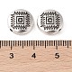 Tibetan Style Alloy Beads(FIND-C060-020AS)-3